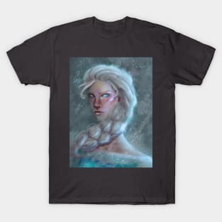 Snow Queen T-Shirt